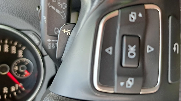 VOLKSWAGEN Golf 2012 — imagine 10