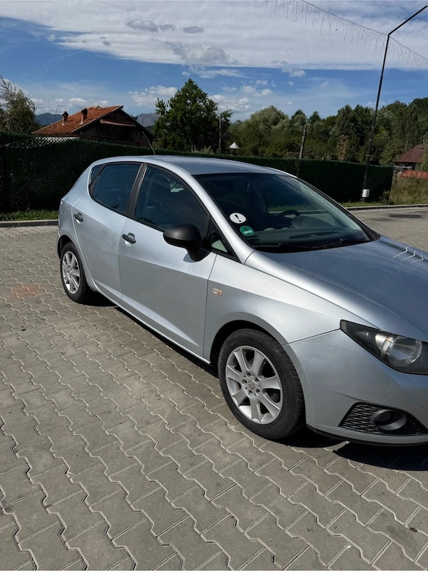 SEAT Ibiza 2011 — imagine 5