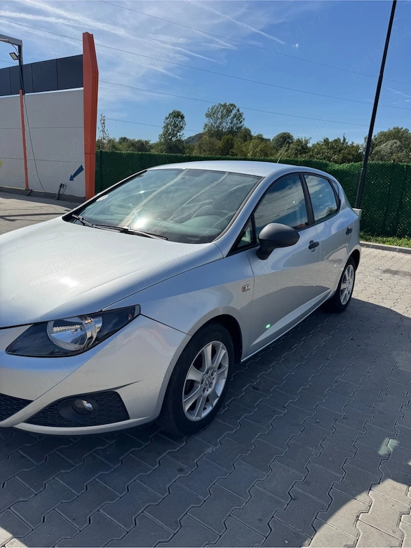 SEAT Ibiza 2011 — imagine 3