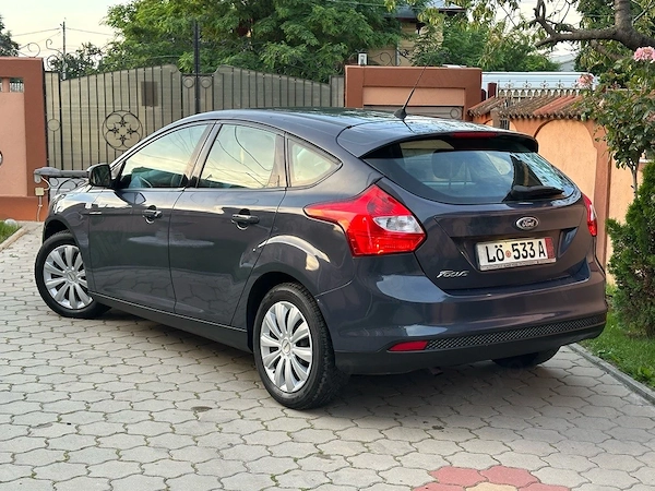 FORD Focus 2012 — imagine 7