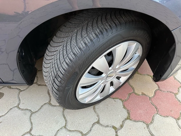 FORD Focus 2012 — imagine 9