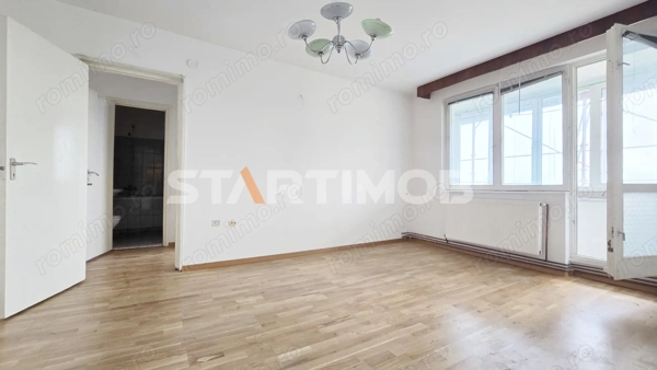 Apartament doua camere cu boxa zona Astra — fotografia 3