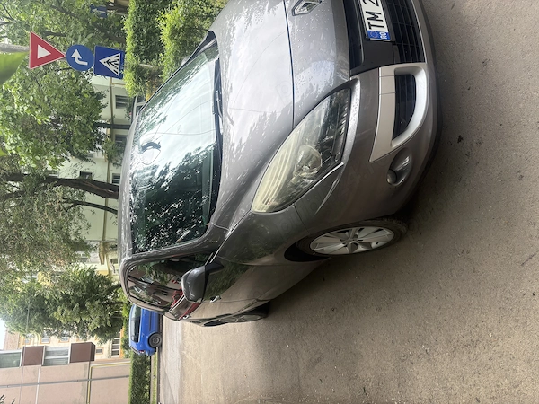 RENAULT Scenic 2010 — imagine 3