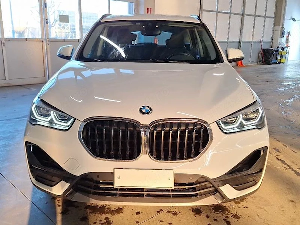 BMW X Series (Generic)