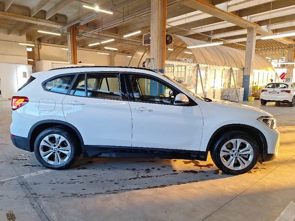 BMW X Series (Generic) 2020 — imagine 3