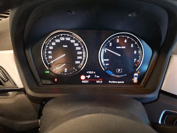 BMW X Series (Generic) 2020 — imagine 7