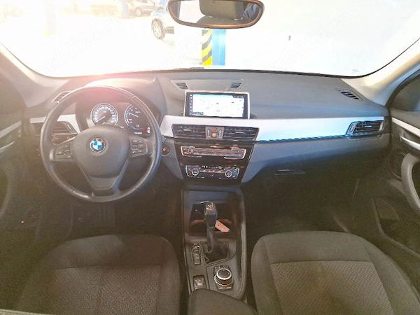 BMW X Series (Generic) 2020 — imagine 8