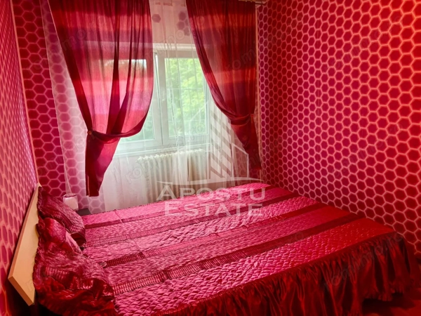 Apartament cu 3 camere , de inchiriat , zona Aradului , Timisoara — fotografia 2