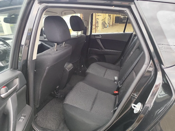 MAZDA 3 2013 — imagine 6