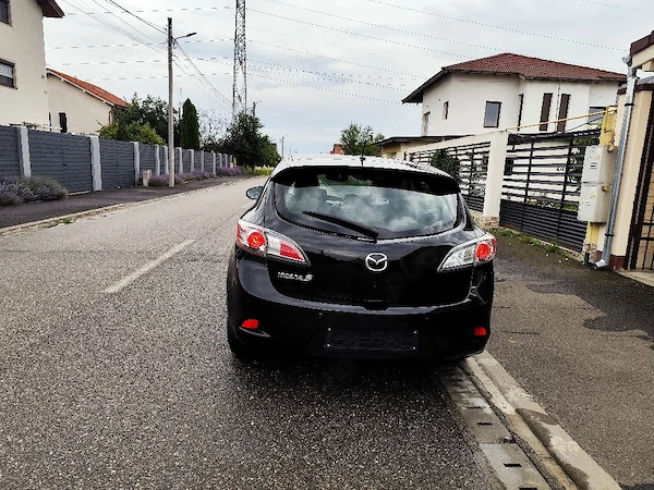 MAZDA 3 2013 — imagine 2