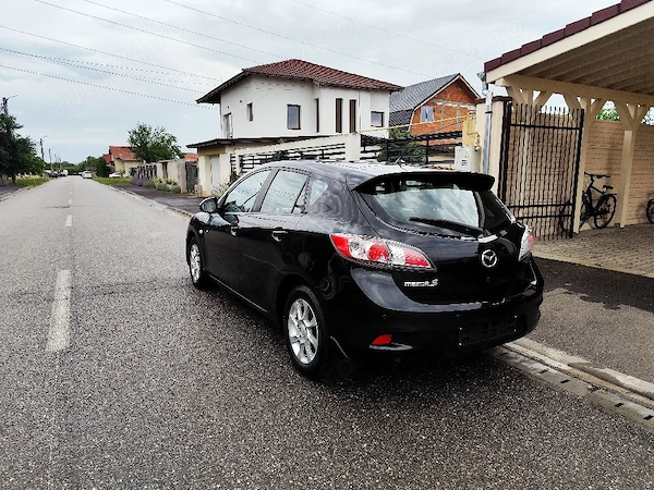 MAZDA 3 2013 — imagine 10