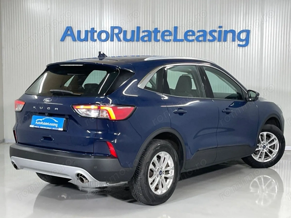FORD Kuga 2022 — imagine 3