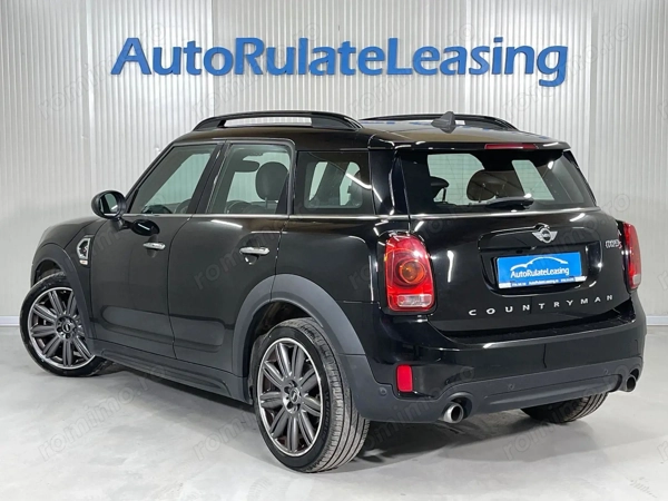 MINI Unknown Model 2018 — imagine 4