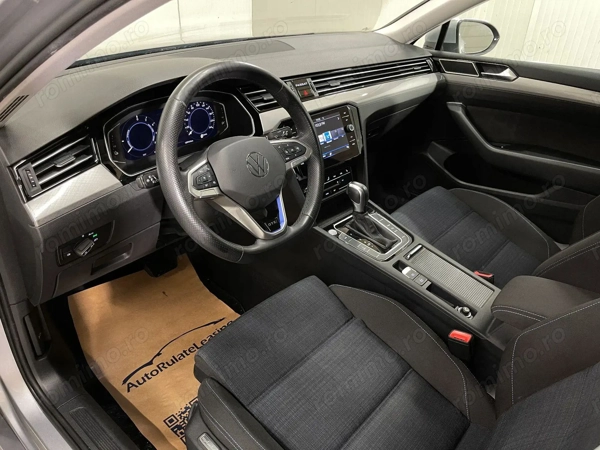 VOLKSWAGEN Passat 2022 — imagine 5