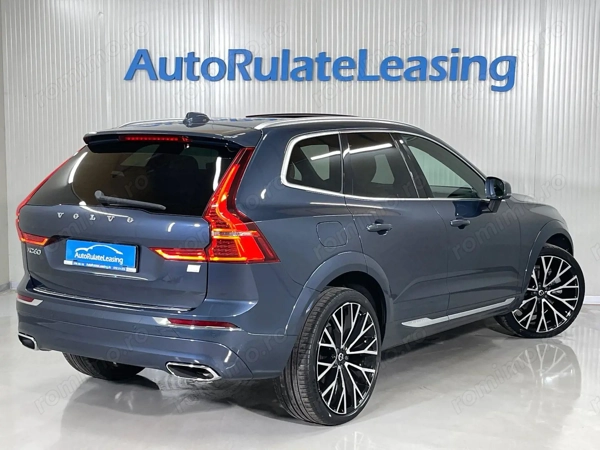 VOLVO Unknown Model 2021 — imagine 3