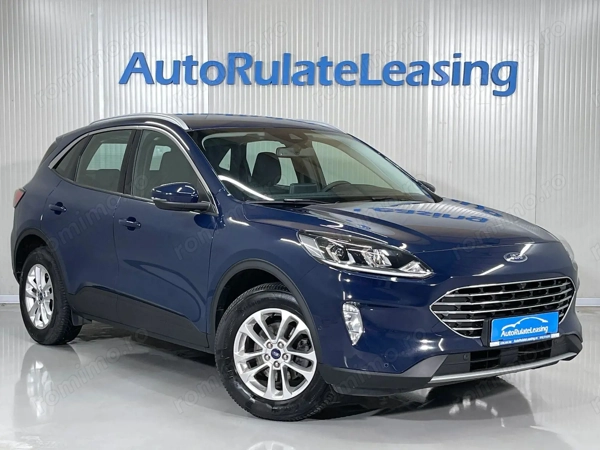 FORD Kuga 2022 — imagine 2