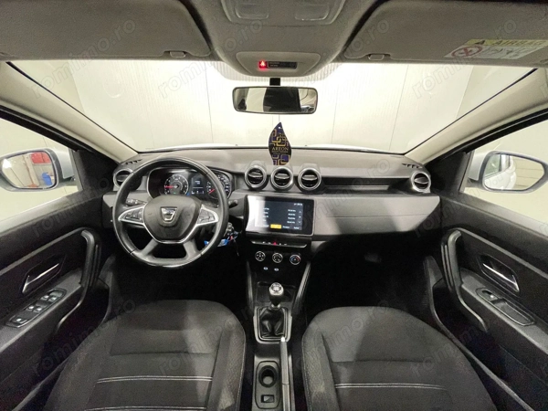 DACIA Duster 2022 — imagine 7