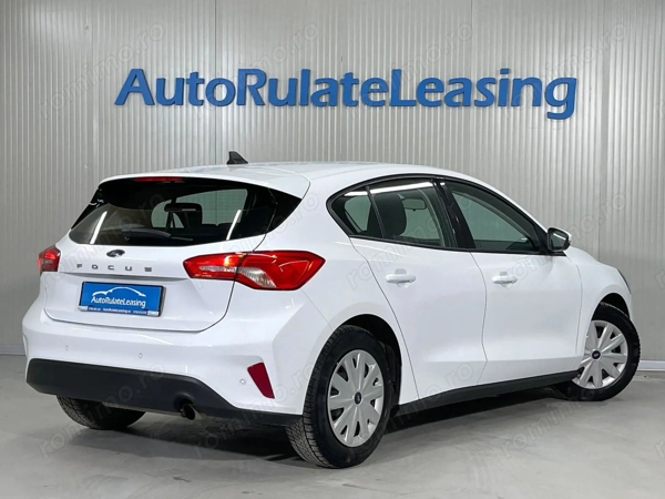 FORD Focus 2021 — imagine 3