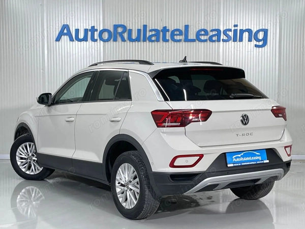 VOLKSWAGEN T-Roc 2022 — imagine 4