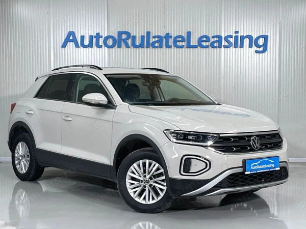 VOLKSWAGEN T-Roc 2022 — imagine 2