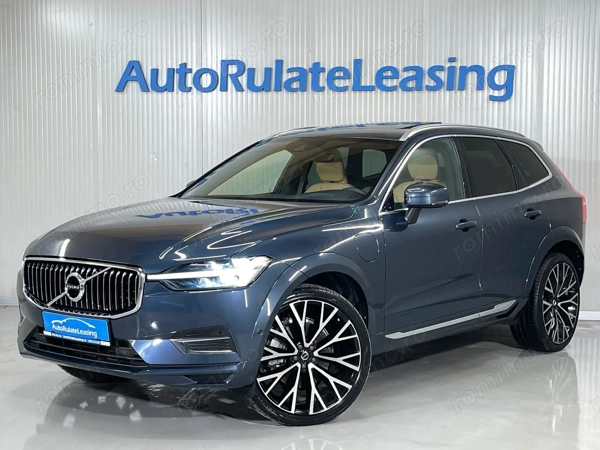 VOLVO Unknown Model 2021