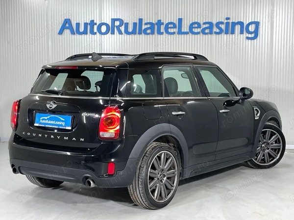 MINI Unknown Model 2018 — imagine 3