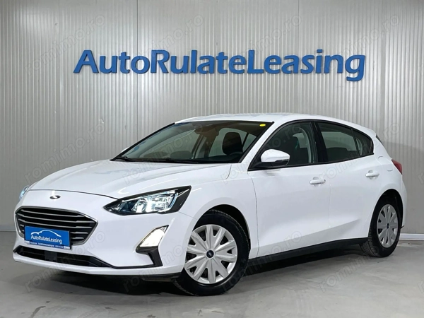 FORD Focus 2021