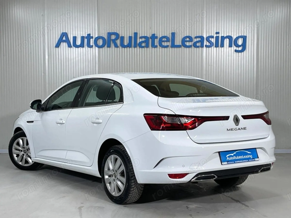 RENAULT Megane 2022 — imagine 3