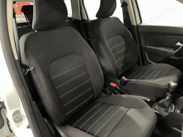 DACIA Duster 2022 — imagine 10