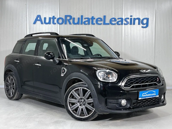 MINI Unknown Model 2018 — imagine 2