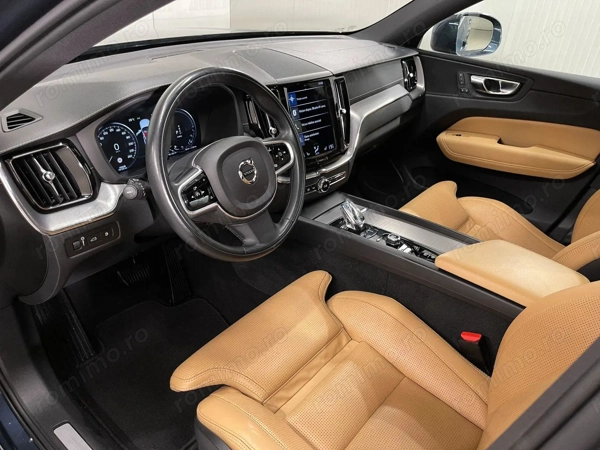 VOLVO Unknown Model 2021 — imagine 5
