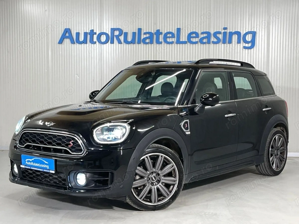 MINI Unknown Model 2018