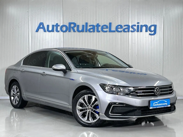 VOLKSWAGEN Passat 2022 — imagine 2