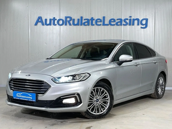 FORD Mondeo 2022