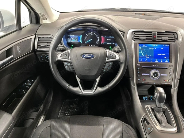 FORD Mondeo 2022 — imagine 6