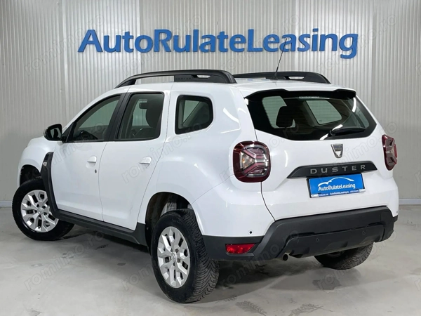 DACIA Duster 2022 — imagine 4