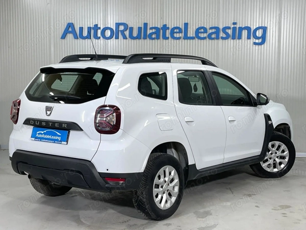 DACIA Duster 2022 — imagine 3
