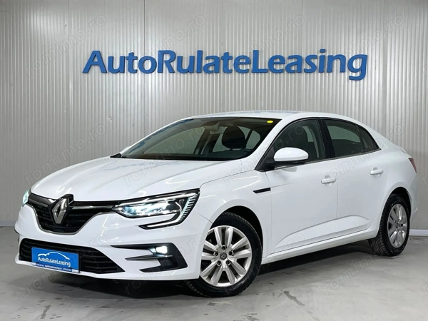 RENAULT Megane 2022