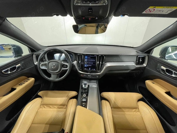 VOLVO Unknown Model 2021 — imagine 8