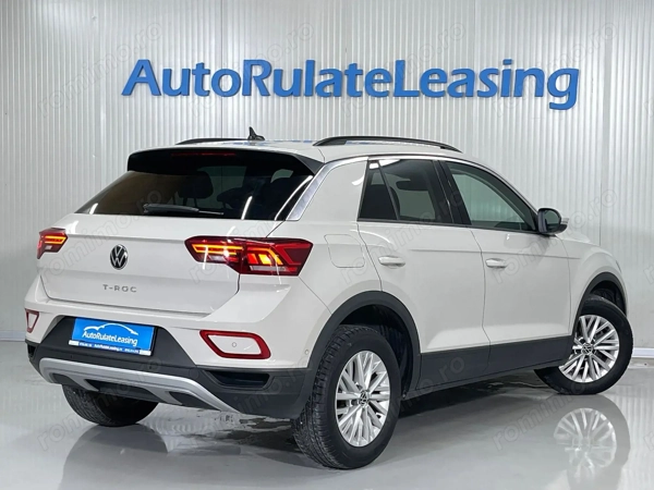 VOLKSWAGEN T-Roc 2022 — imagine 3