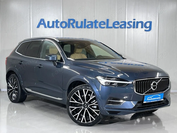VOLVO Unknown Model 2021 — imagine 2