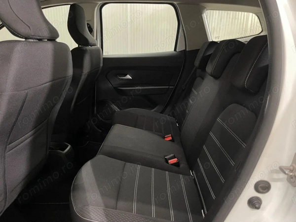 DACIA Duster 2022 — imagine 11