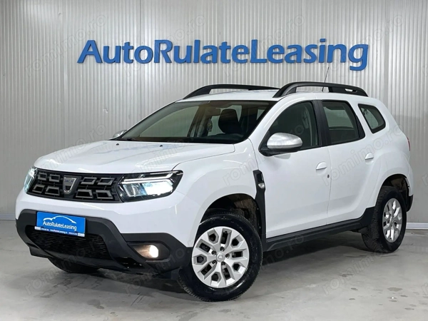 DACIA Duster 2022