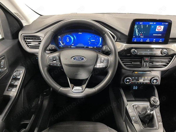 FORD Kuga 2022 — imagine 6