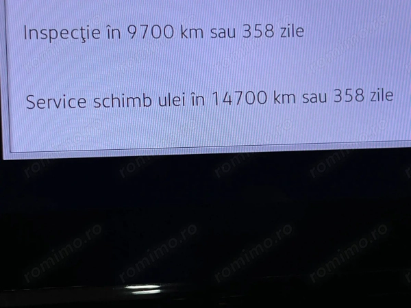 VOLKSWAGEN Passat 2022 — imagine 19