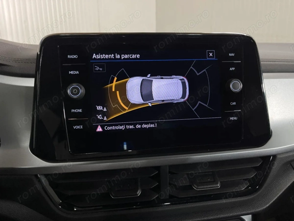 VOLKSWAGEN T-Roc 2022 — imagine 14