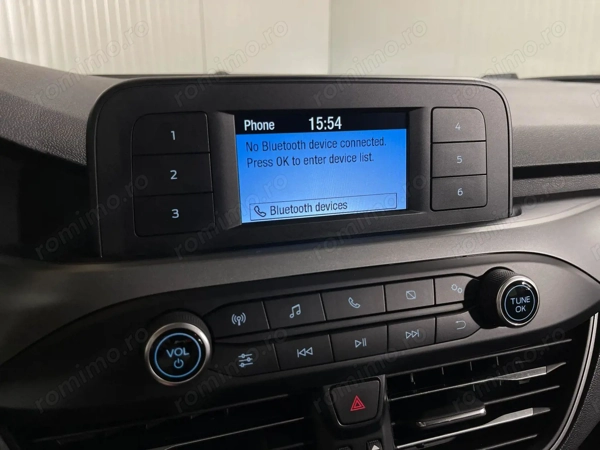 FORD Focus 2021 — imagine 14