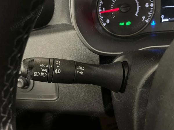 DACIA Duster 2022 — imagine 18