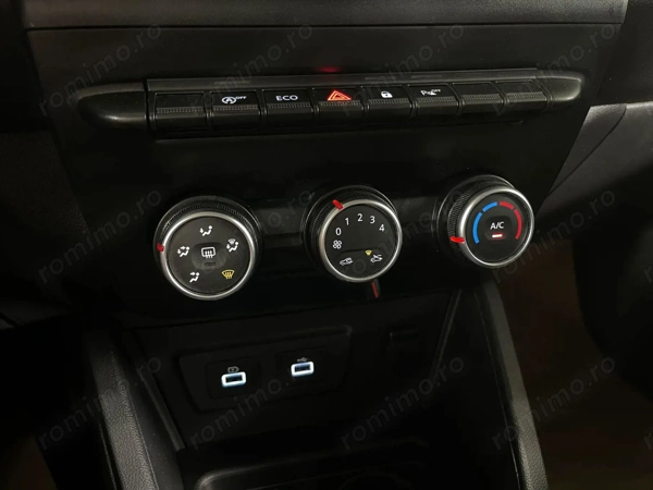 DACIA Duster 2022 — imagine 15
