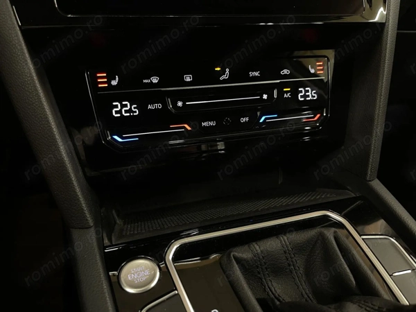 VOLKSWAGEN Passat 2022 — imagine 20